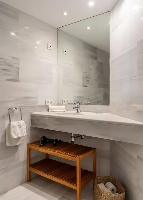 Canela Homes Barcelona Diagonal Mar Apartment