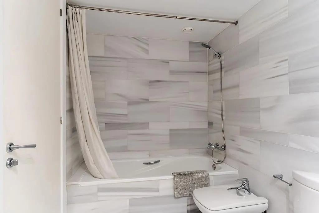 Apartment Canela Homes Barcelona Diagonal Mar Spain