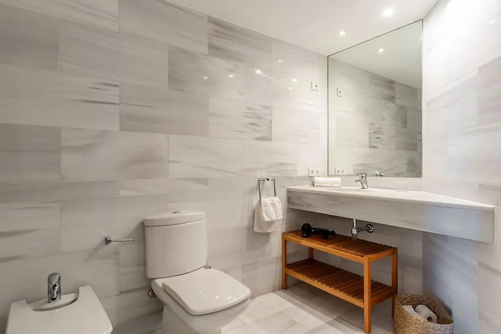 Canela Homes Barcelona Diagonal Mar Apartment